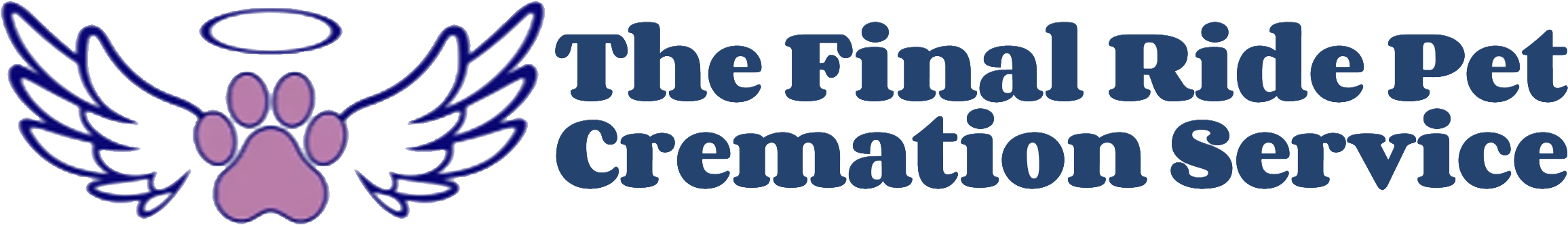 The Final Ride Pet Cremation Service