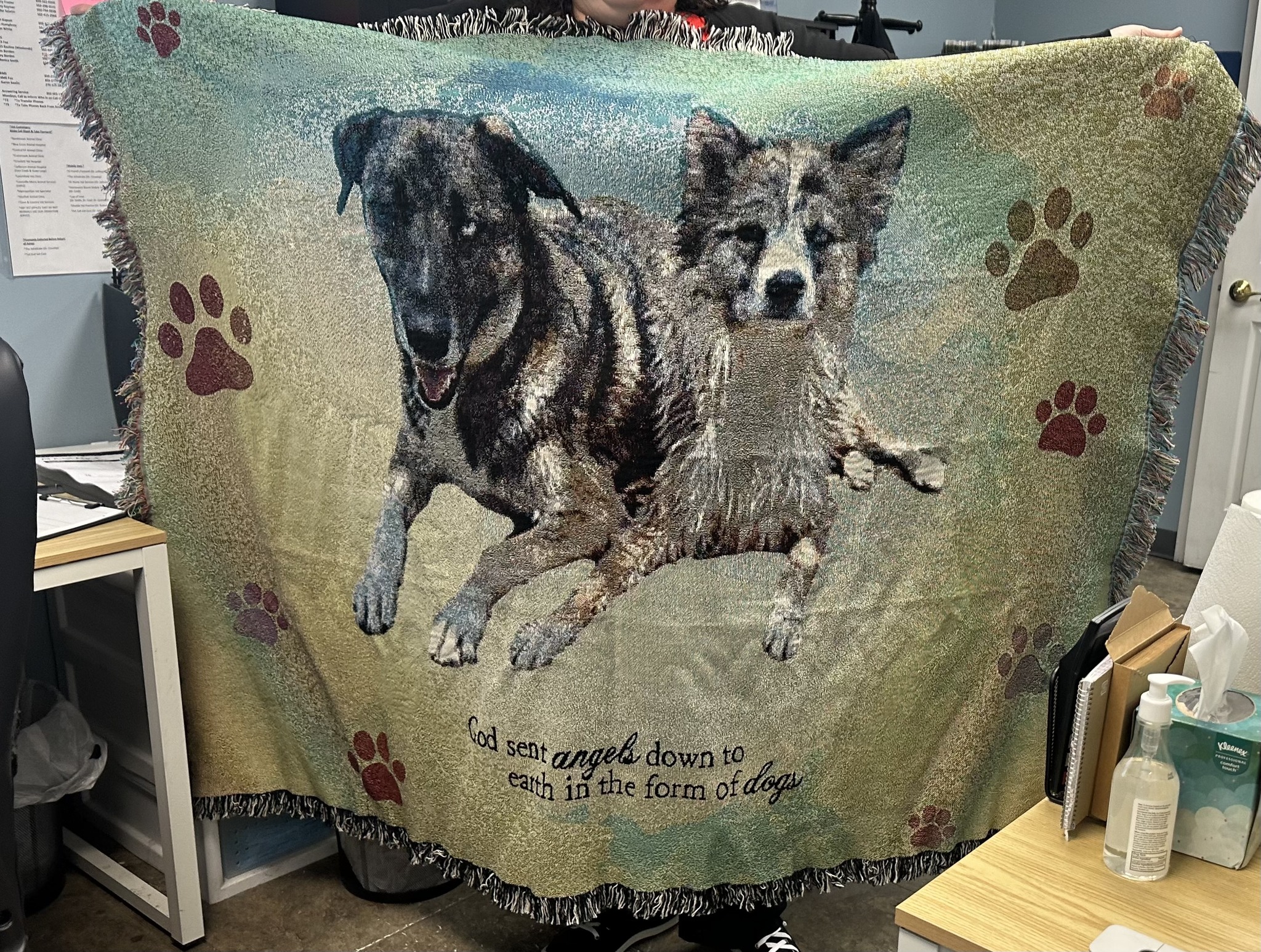 Borden Pet Crematory & Memorial Center